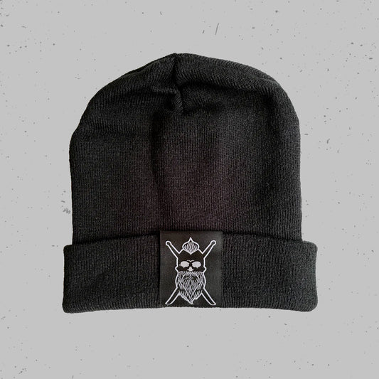 Beanie "El Estepario Siberiano"