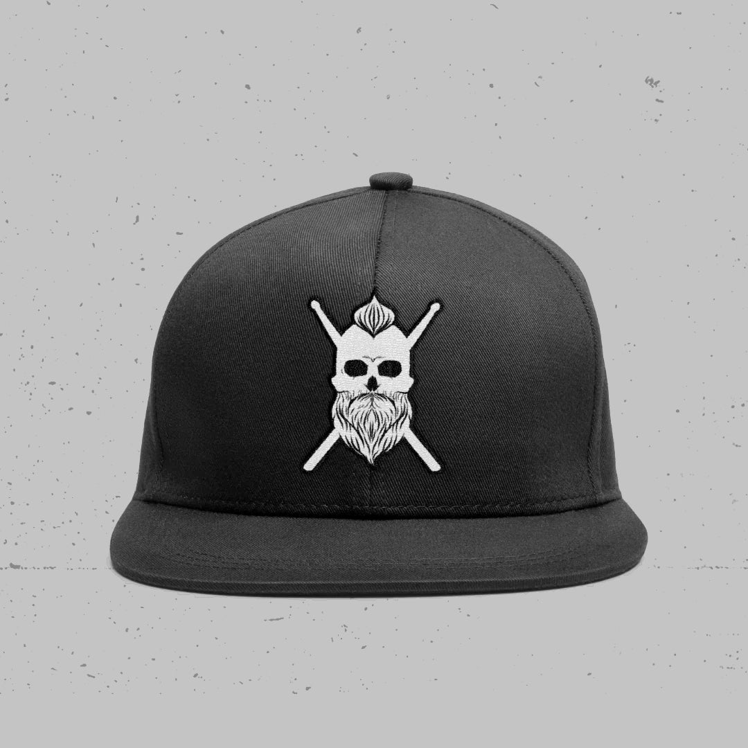 Gorra "El Estepario Siberiano"