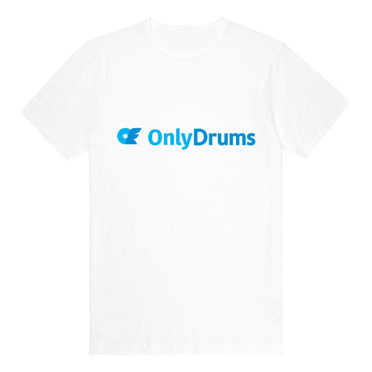 OnlyDrums T-Shirt