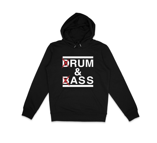HOODIE "RUM&ASS"