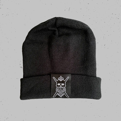 "El Estepario Siberiano" Beanie