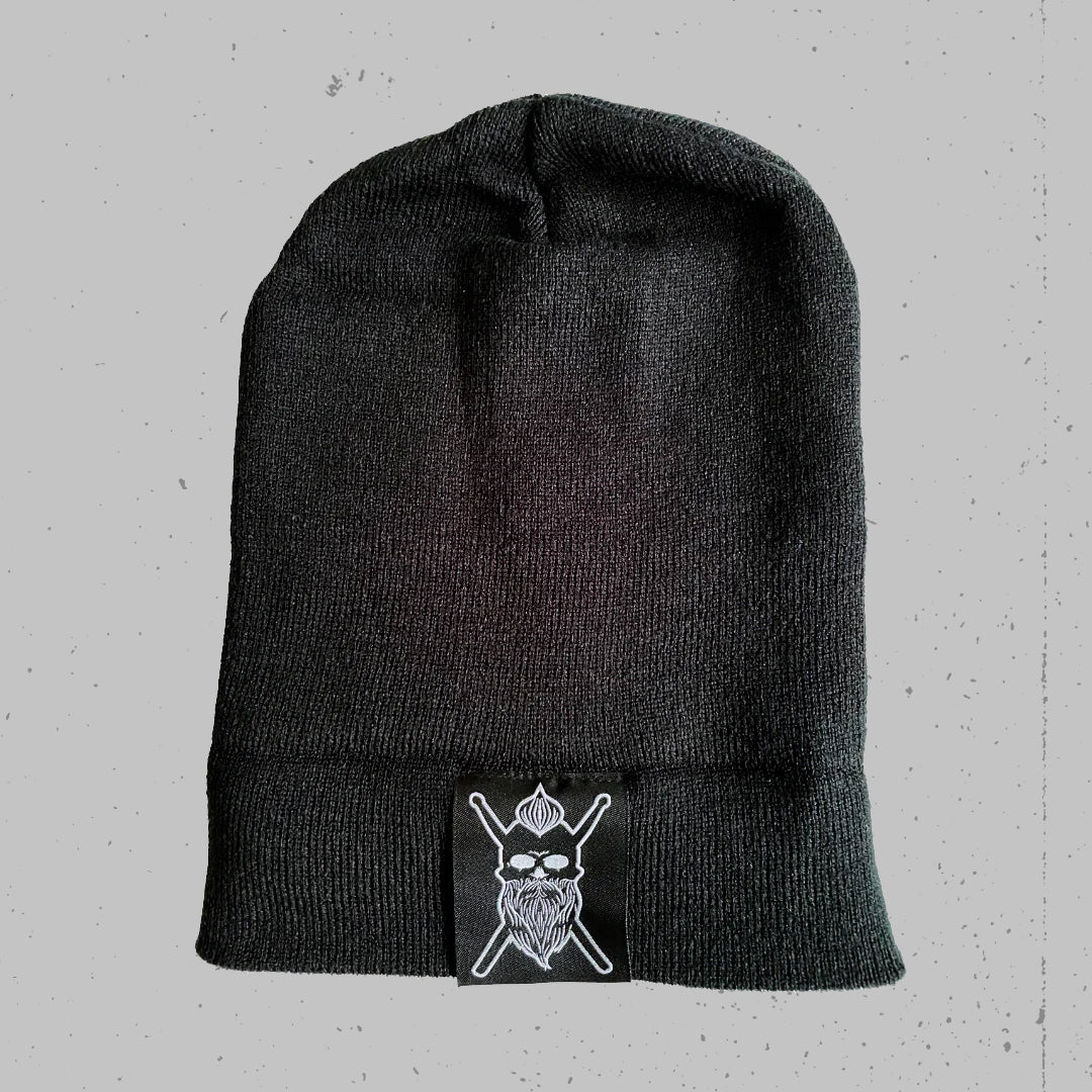 "El Estepario Siberiano" Beanie