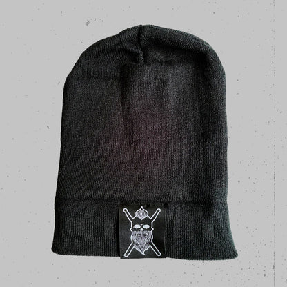 "El Estepario Siberiano" Beanie