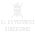 El Estepario Siberiano