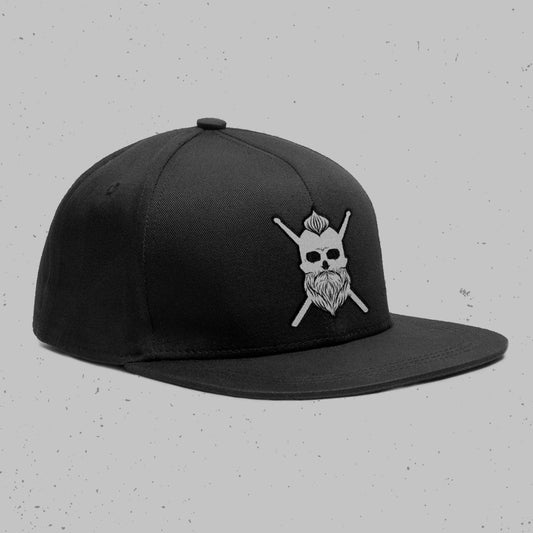 Gorra "El Estepario Siberiano"