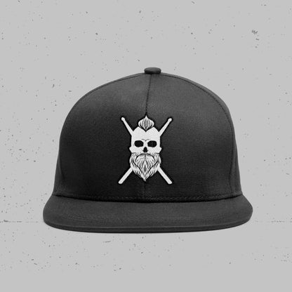 Gorra "El Estepario Siberiano"