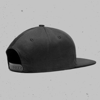 Gorra "El Estepario Siberiano"