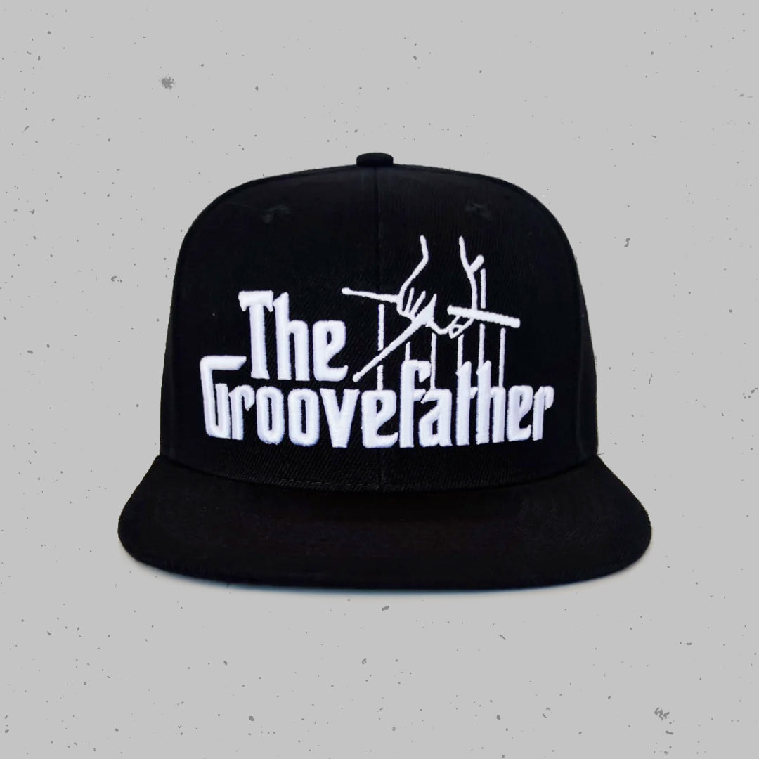Gorra "The Groovefather"
