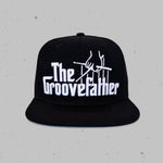 Cargar imagen en el visor de la galería, Gorra &quot;The Groovefather&quot;
