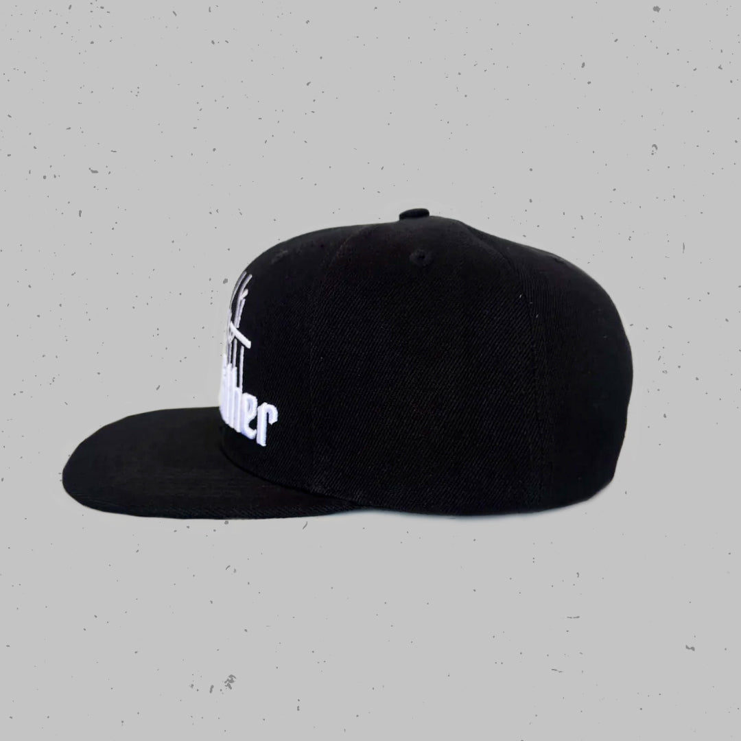 Gorra "The Groovefather"