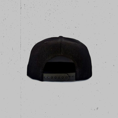 RUM&ASS HAT