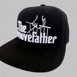 Load image in gallery viewer,Gorra &quot;The Groovefather&quot;
