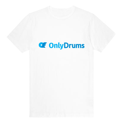 OnlyDrums T-Shirt