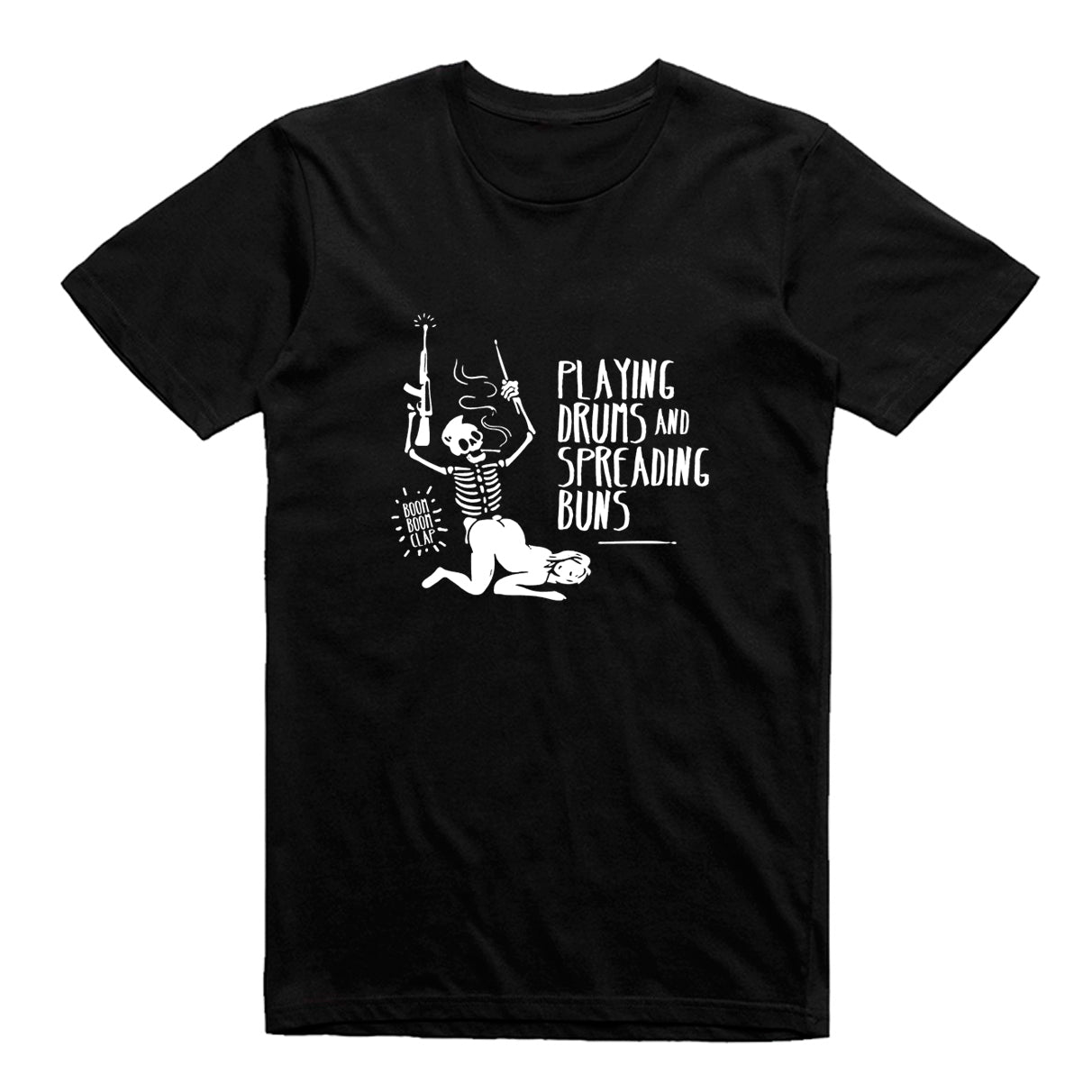 Spreading Buns T-Shirt
