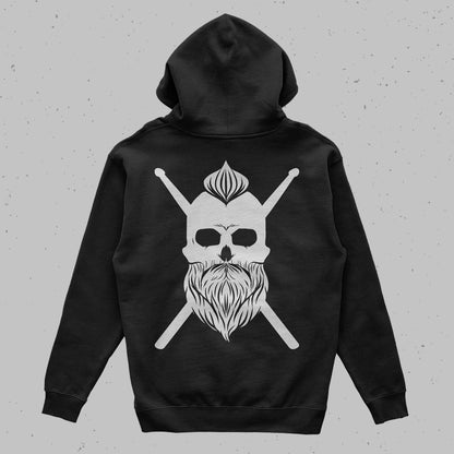 Sudadera "The Groovefather"