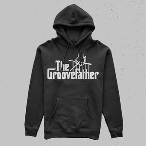 Sudadera "The Groovefather"